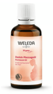 WELEDA tarpvietės aliejus, 50 ml.