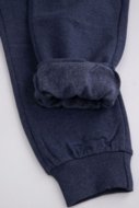 MOKIDA kelnės MOKIDA COLLECTION BOY, mėlynos, ZM5120202MCB-015-146, 146 cm