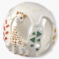 VULLI kamuoliukas-kramtukas SOPHIE LA GIRAFE, 010509