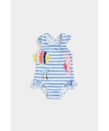MOTHERCARE maudymosi kostiumėlis, EA139