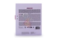 DREAM POP dienoraštis su kodu, aksolotlis, K30300-33015