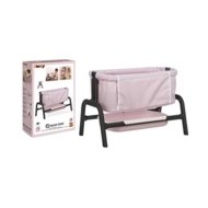 SMOBY lėlių lova, 7600240243