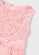 MAYORAL suknelė, blossom, 3.914-43, 128  cm