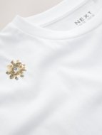 NEXT marškinėliai trumpomis rankovėmis, W10849, cm