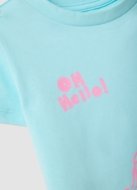 OVS marškinėliai trumpomis rankovėmis, 128 cm, 002655054