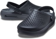 CROCS klumpės ZOOTOPIA,, juodos, 209964-001, 42,5 dydis