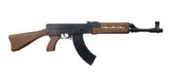 GONHER karinis šautuvas Kalashnikov AK-47 AR138, 72 cm, 138/6