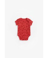 MOTHERCARE smėlinukas trumpomis rankovėmis, 3 vnt., ZA017
