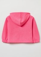 OVS GIRL3-10Y SWEATSHIRTS 2M 8-9 PINK 001829708