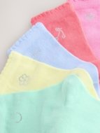 NEXT kojinės, 5 vnt., W88026, 23-26 dydis