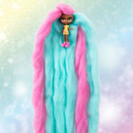 CANDYLOCKS lėlė su aksesuarais, asort., 6052311