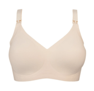 CANPOL BABIES liemenėlė žindymui ir pieno nutraukimui MUM FIT, L dydis, 78/015