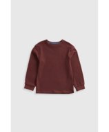 MOTHERCARE marškinėliai ilgomis rankovėmis, JM515 140