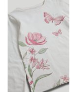 MOTHERCARE marškinėliai ilgomis rankovėmis, AW64401 cm