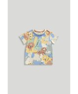 MOTHERCARE marškinėliai trumpomis rankovėmis 3 vnt. , LK643 98