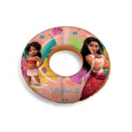 MONDO INFLATABLES VAIANA plaukimo ratas D.50 cm, 16515