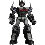 Blokees transformeris Nemesis Prime, 71155