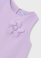 MAYORAL suknelė be rankovių, mauve, 3.922-95, 140 cm