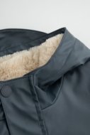 COCCODRILLO striukė OUTERWEAR BOY KIDS, pilka, ZC5152601OBK-020-140, 140 cm