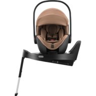 BRITAX automobilinė kėdutė BABY-SAFE PRO su baze VARIO BASE 5Z BR, 40-85 cm., Warm Caramel, 2000040854