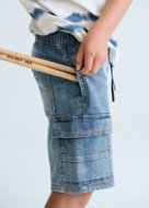 MAYORAL šortai, medium, 6.218-32, 157  cm