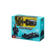BBURAGO 1:24 surenkamas automodelis F1 Mercedes-AMG F1 W14 E Performance, 18-25810