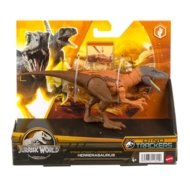 JURASSIC WORLD puolantis dinozauras asort, HLN63