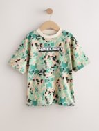 NEXT MINECRAFT marškinėliai, F34079, cm