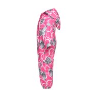 HUPPA žieminis lauko kombinezonas KEIRA 1, rožinis, 98 cm, 31920120-23263