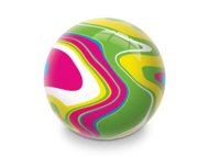 MONDO kamuolys Marble Fluo, 22cm, 26086