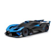 MAISTO TECH R/C 1:14 valdomas automodelis Bugatti Bolide, 82816