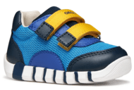 GEOX laisvalaikio batai B3555C-01454-C4DF4, 21 dydis