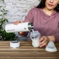 TOMMEE TIPPEE Go Prep Formula nešiojamas pieno mišinukų paruošimo aparatas, 423775