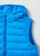 OVS BOY3-10Y VEST 2M 9-10 BLUE 001784420