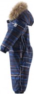 REIMA Kombinezonas Reimatec Lappi Navy 510308-6981-074