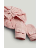 MOTHERCARE pirštinės ir kepurė, AV09901 mėn.