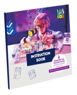 HAPE mokomasis elektros grandinių žaidimas, E5202A