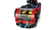 60499 LEGO® AIRPORT FIRE TRUCK