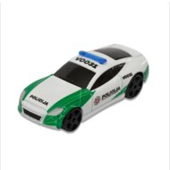MAISTO DIE CAST skubios pagalbos transporto priemonės 1/64 112 AUTOMOBILIAI, 12456