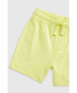 MOTHERCARE marškinėliai trumpomis rankovėmis ir šortai, HD547 116