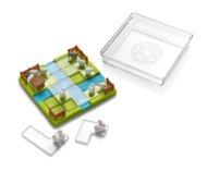 SMART GAMES stalo žaidimas Counting Sheep, (LT, LV, EE), SMA#452