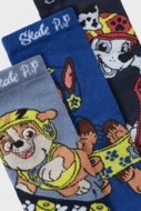NAME IT PAW PATROL kojinės, 3vnt., 13236306 31-33