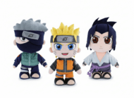 NARUTO pliušinis žaislas, asort., 28cm., 466193