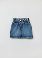OVS GIRL3-10Y SKIRTS 2M 5-6 BLUE 001828169