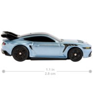 HOT WHEELS RC automodelis Ford Mustang GTD, JBH04