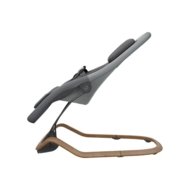 MAXI COSI gultukas DOVE PRO, Elegance graphite, 2230158110