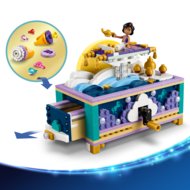 43295 LEGO® ǀ Disney Princess Džasminos papuošalų dėžutė