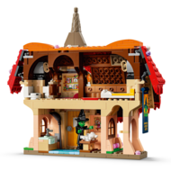 75690 LEGO® Wicked Glinda ir Elphaba apsilankymas Munchkinland