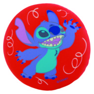 JOHN Stitch vandens diskas, 80 mm, asort., 40635