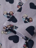 NAME IT FROZEN tamprės, 13252089-9890A2 92 cm